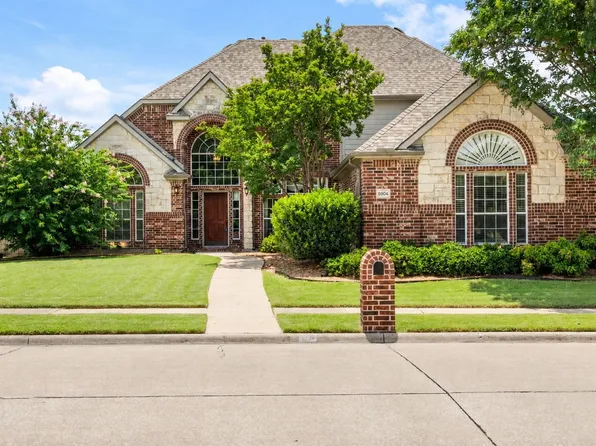 5904 Crestberry Ln, Sachse, TX 75048