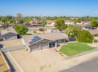 18410 N 70th Dr, Glendale, AZ 85308