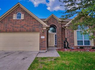 20710 Falcon Hill St, Humble, TX 77338