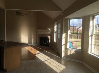 2721 Pinnacle Dr, Southaven, MS 38672