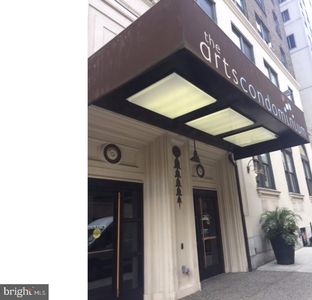 1324 Locust St APT 1430, Philadelphia, PA, 19107