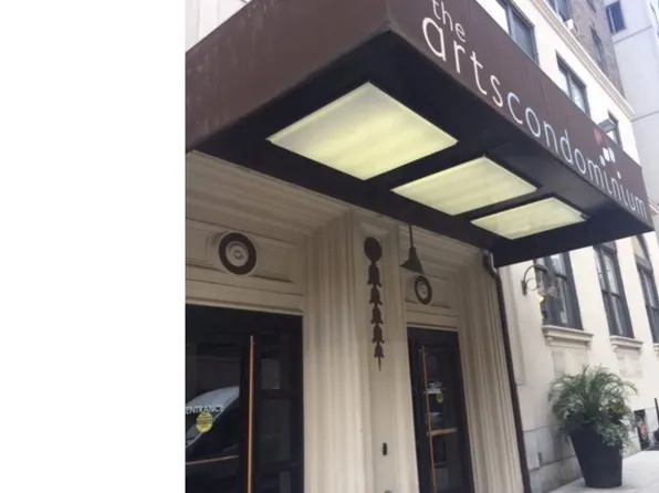 1324 Locust St APT 1430, Philadelphia, PA 19107