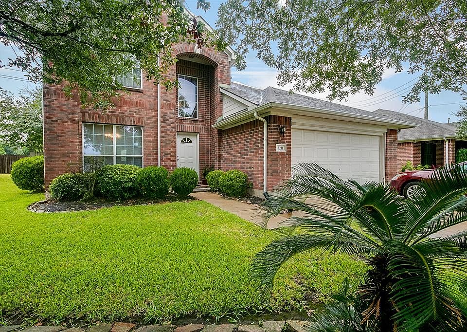 1st image of 5211 Caprock Dr