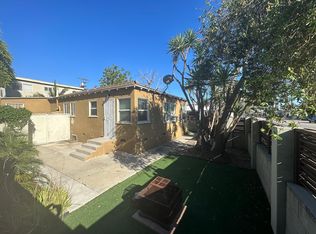 10641 Woodbine St, Los Angeles, CA 90034