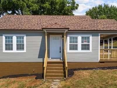 325 Gregory St, Winston Salem, NC, 27101