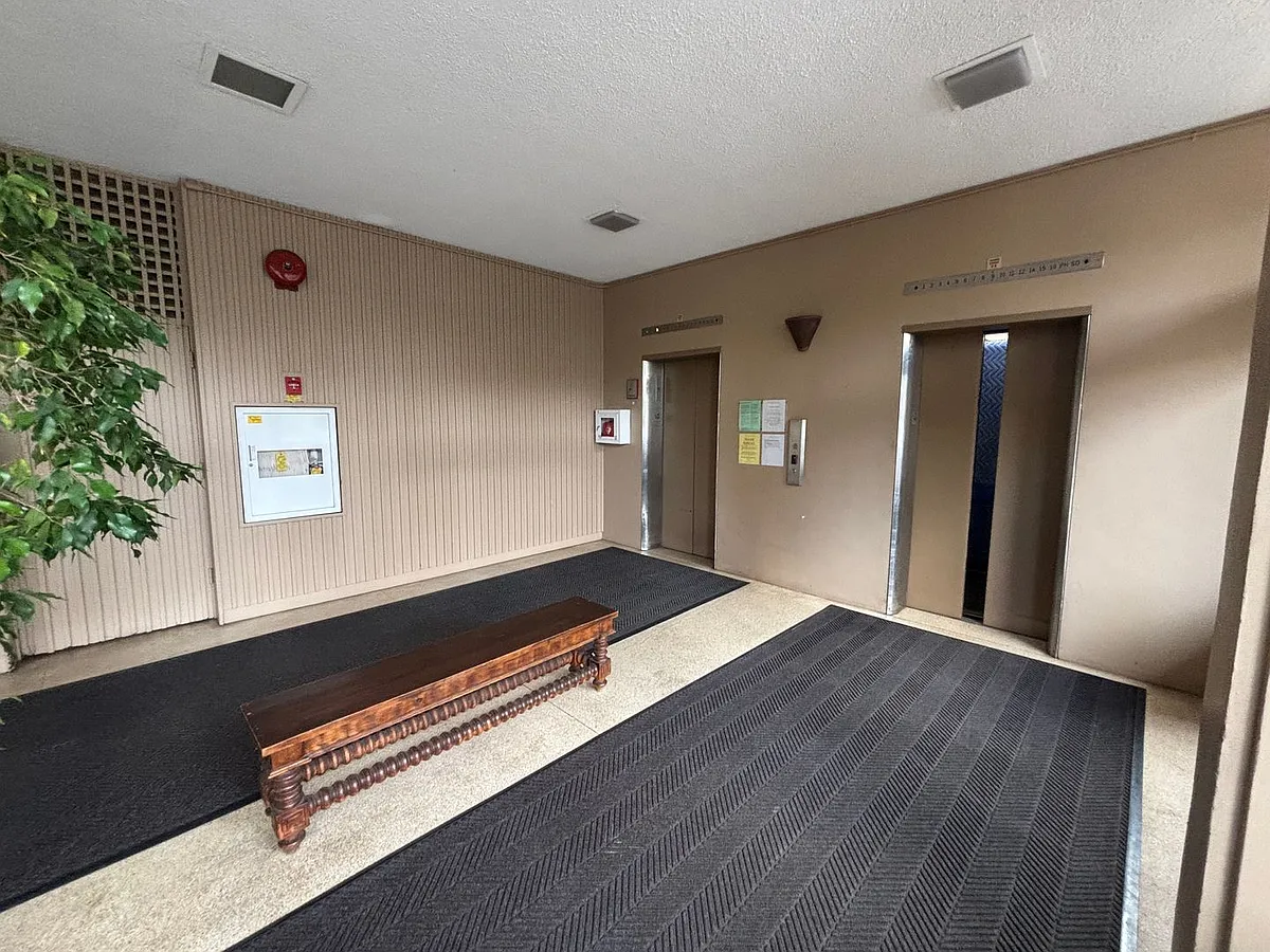 Building Photo - 1720 Ala Moana Blvd #B-503