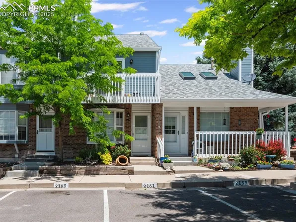 2161 Giltshire Dr, Colorado Springs, CO 80905