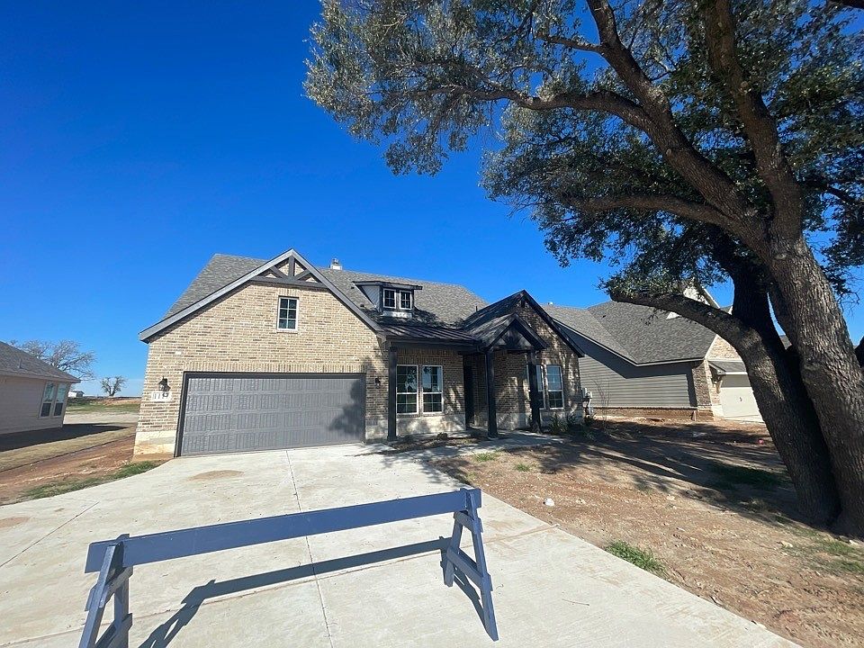 1117 Trinity Dr, Springtown, TX 76082 MLS 20507768 Zillow