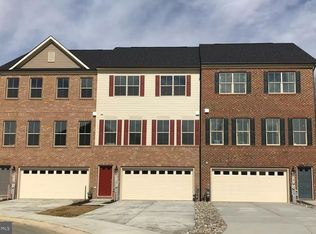 16502 Fife Way, Bowie, MD 20716