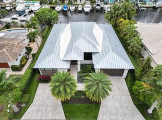 127 Fiesta Way, Fort Lauderdale, FL 33301