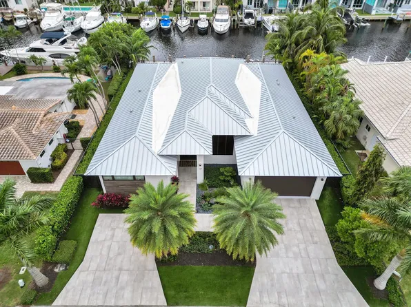 127 Fiesta Way, Fort Lauderdale, FL 33301
