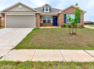11812 NW 135th St, Piedmont, OK 73078
