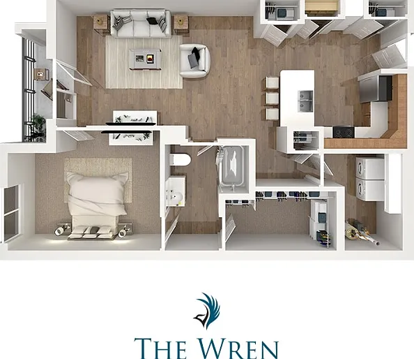 The Wren & The Windsor — Photo 69
