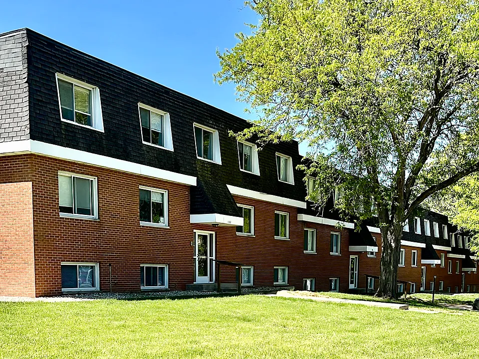 Covington Place