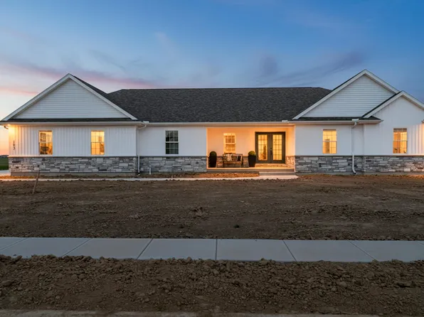 103 Camdyn Trl, Anna, OH 45302