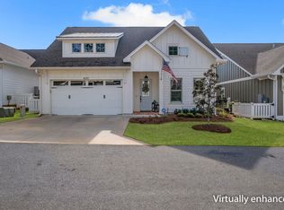 4247 Oak Run Ln, Tallahassee, FL 32317