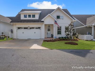 4247 Oak Run Ln, Tallahassee, FL, 32317