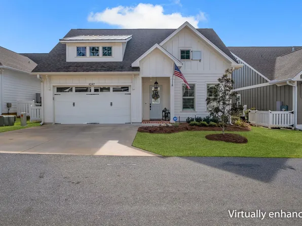4247 Oak Run Ln, Tallahassee, FL 32317