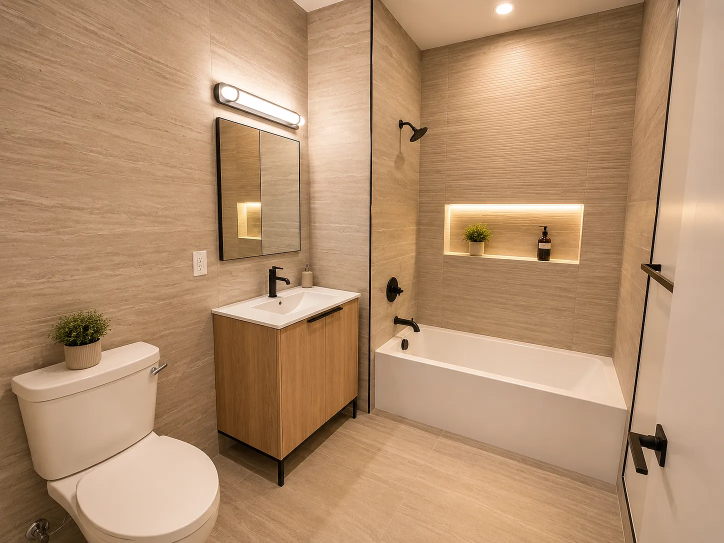 2 bed, 873 sqft, $2,950 — Photo 3