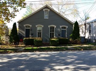 119 Saint Michaels Ave, Madison, IN 47250
