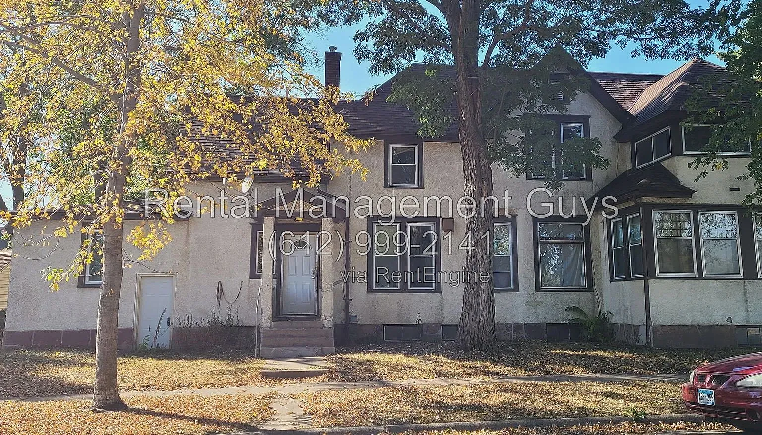 3 bed, 1.0 bath, $1,600 — Photo 1