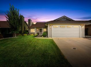 2250 Moraga Dr, Lincoln, CA