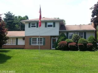 11924 Cheyenne Way, Smithsburg, MD 21783