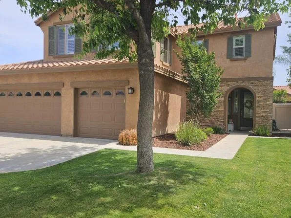 12625 Fallstaff Ln, Bakersfield, CA 93312