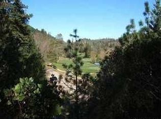 14360 Snead Dr, Cobb, CA 95426