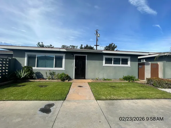 1997 W Houston Ave, Fullerton, CA 92833