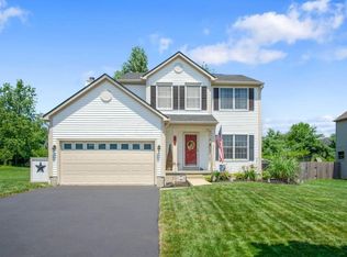 354 Scioto Meadows Blvd, Grove City, OH 43123
