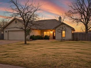 10514 Mesa, Waco, TX 76708