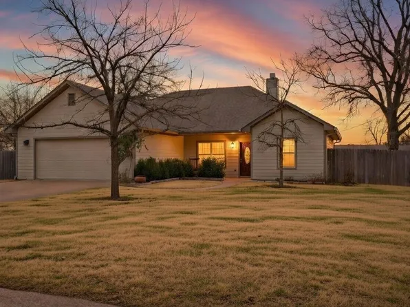 10514 Mesa, Waco, TX 76708