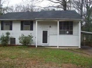 3352 Patterson Dr, Pearl, MS 39208