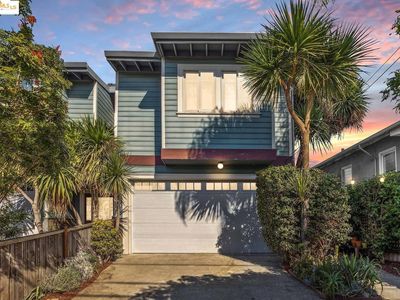 1028 36th St, Oakland, CA, 94608