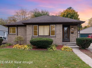 2023 Kollen St, Saginaw, MI 48602