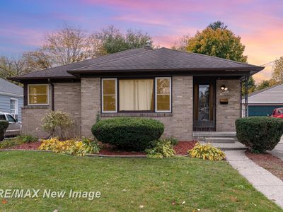 2023 Kollen St, Saginaw, MI, 48602