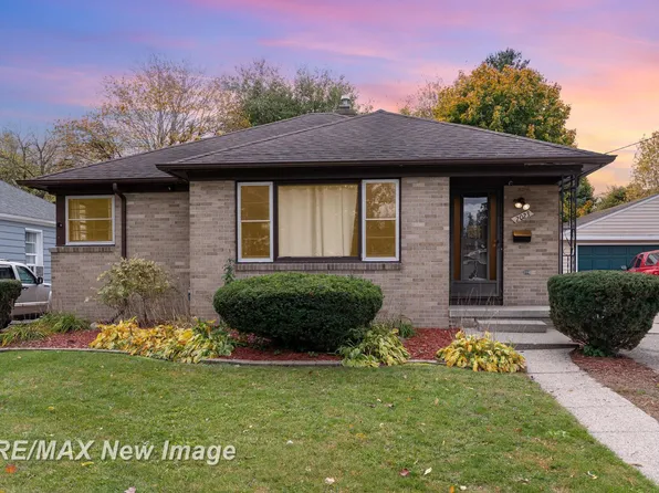 2023 Kollen St, Saginaw, MI 48602