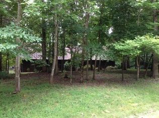 352 Underwood Dr, Thomasville, NC 27360