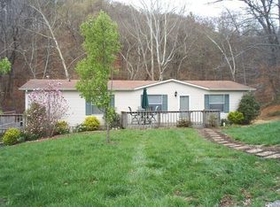 149 Allison Cove Dr, Harriman, TN 37748