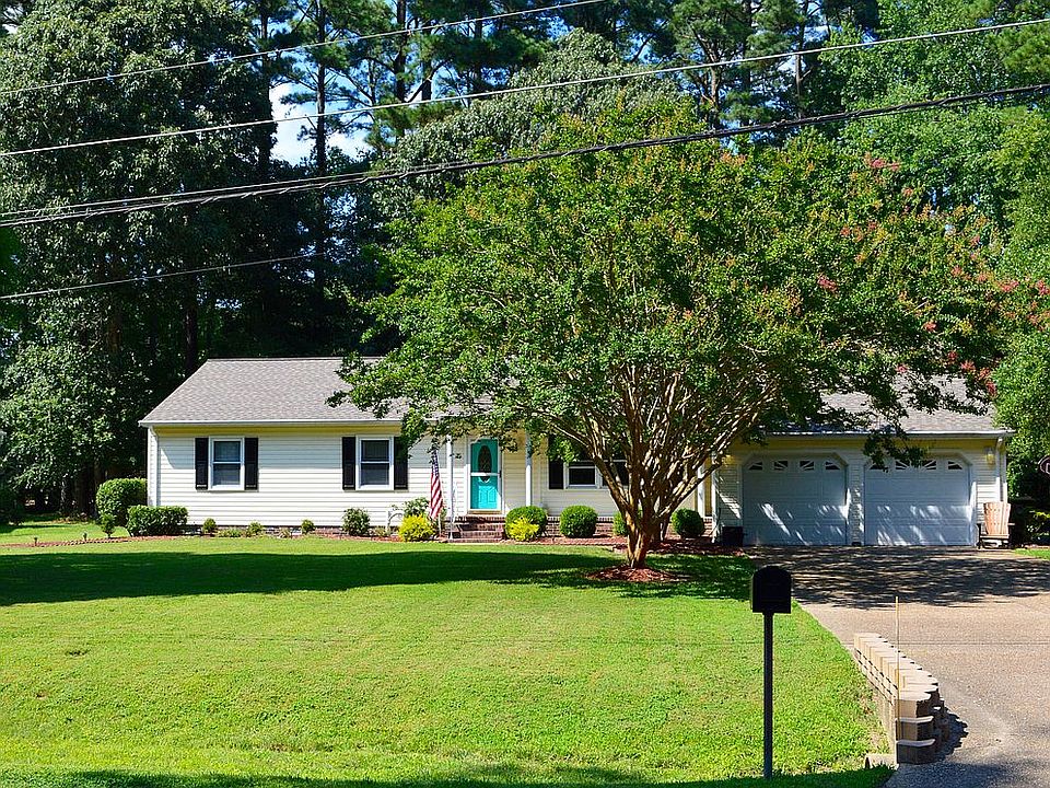111 River Point Dr, Yorktown, VA 23693 Zillow