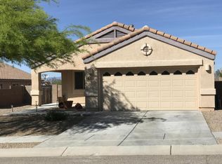 305 E Creosote Draw Rd, Vail, AZ 85641