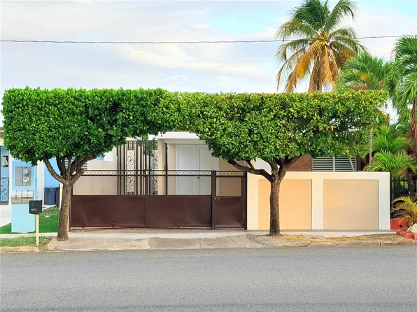 (undisclosed Address), Ponce, PR 00731