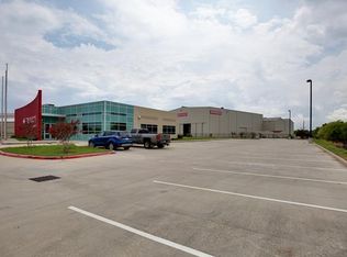 12221 Almeda Rd, Houston, TX 77045