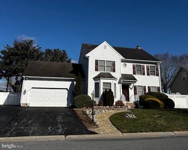 1111 New Bedford Way, Salisbury, MD, 21804