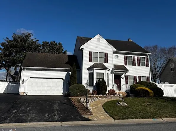 1111 New Bedford Way, Salisbury, MD 21804