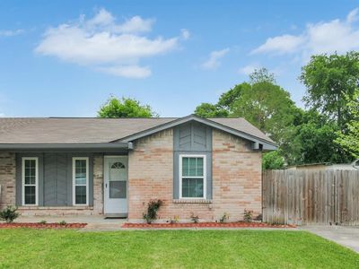 12714 Summer Mill Dr, Houston, TX, 77070