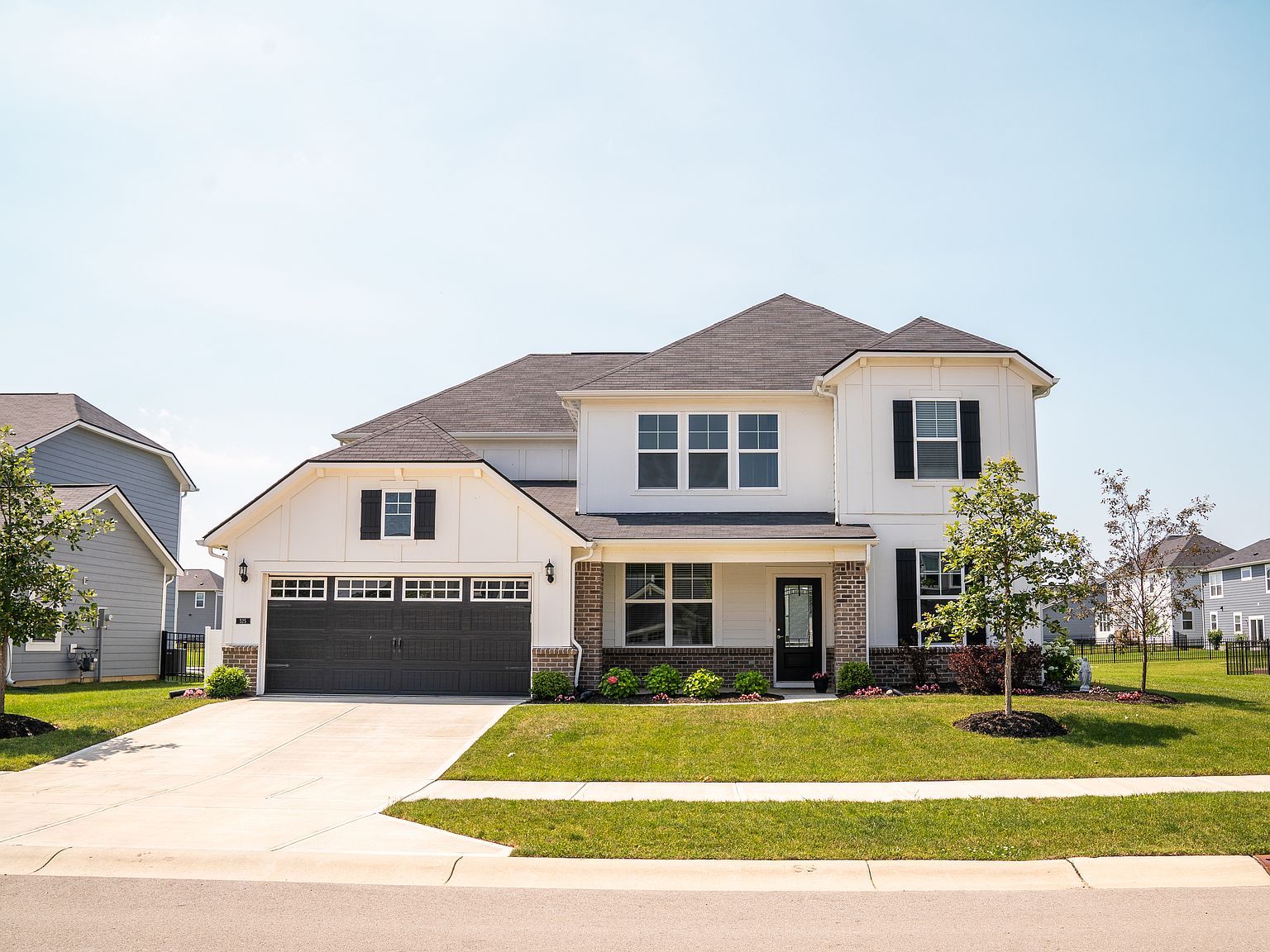 525 Allandale Ave, Westfield, IN 46074 | Zillow