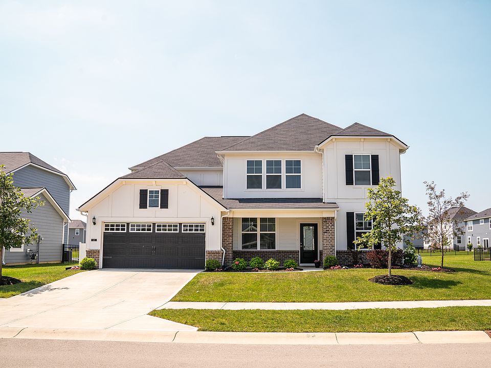 525 Allandale Ave, Westfield, IN 46074 Zillow