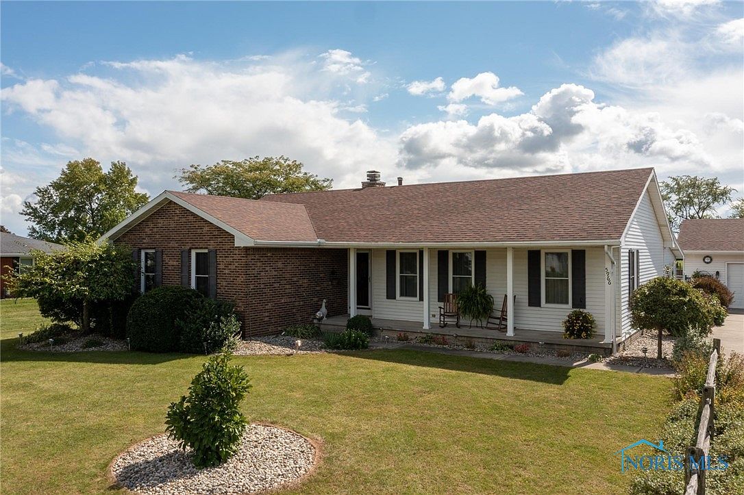 5966 Seaman Rd, Oregon, OH 43616 Zillow